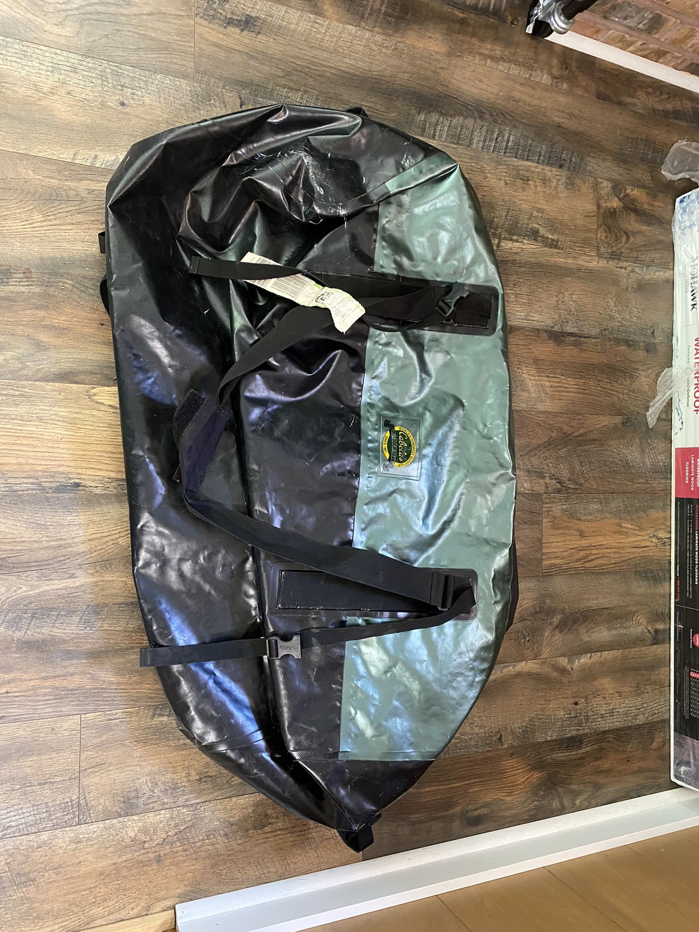 Cabela’s Dry Bag - Roll Top Duffle