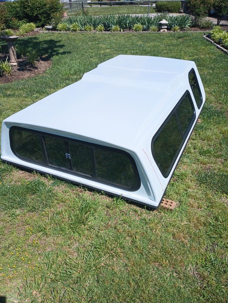 Camper For Truck