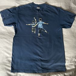 FTP Brothers Tee