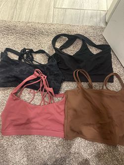 Woman bras