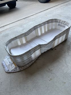 Baby Bed