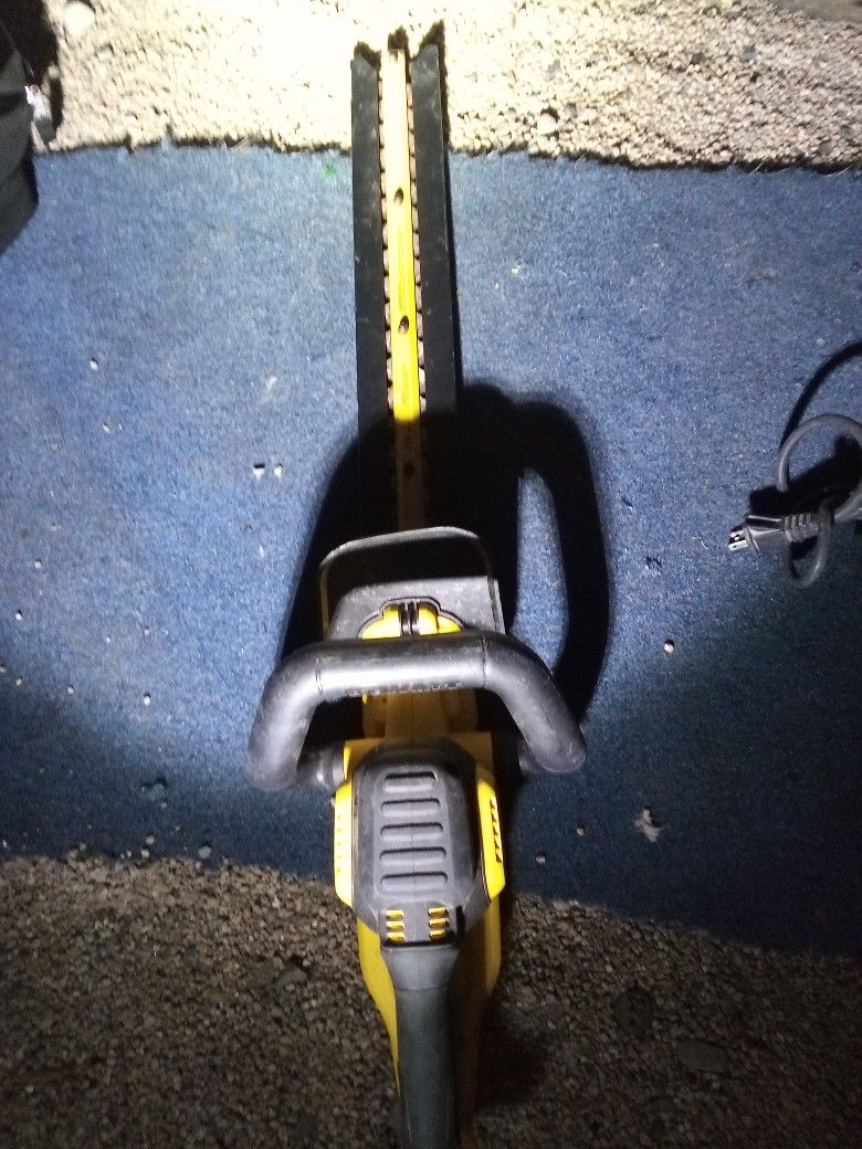 DeWalt Tools
