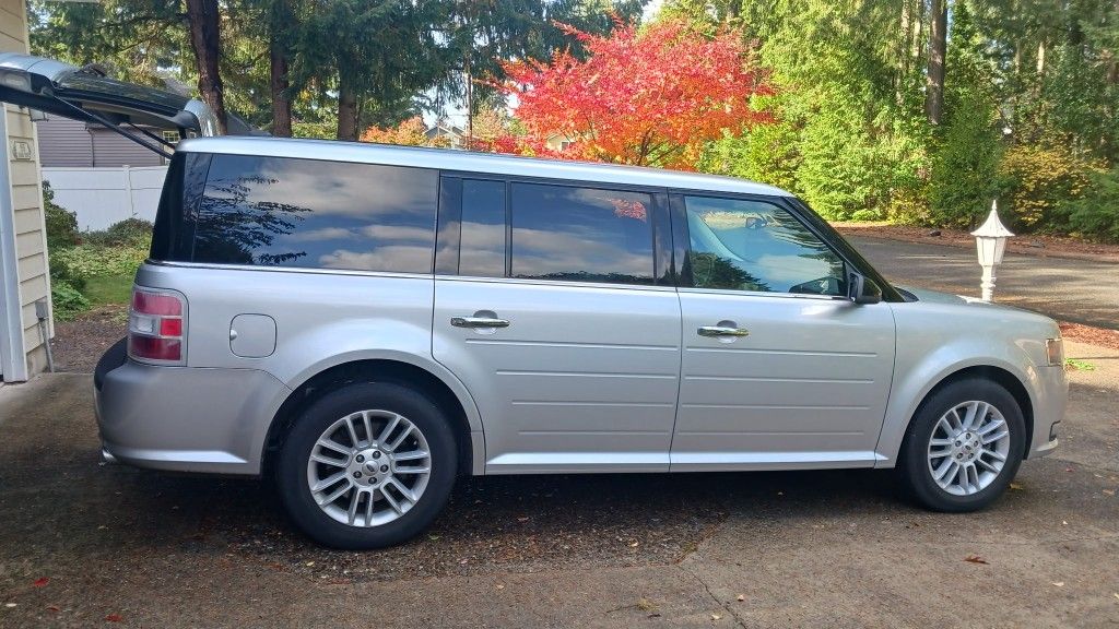 2015 Ford Flex