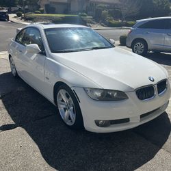 2010 BMW 335i