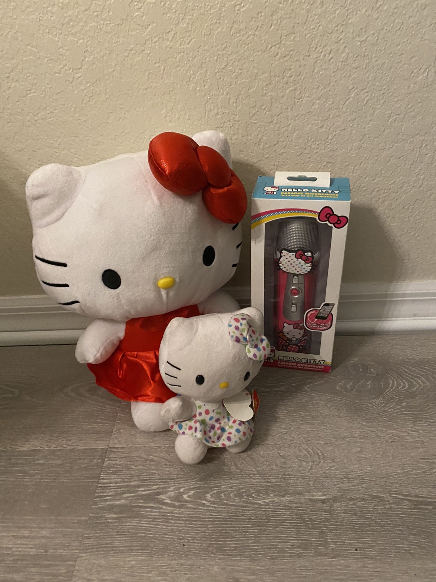 Hello Kitty bundle set