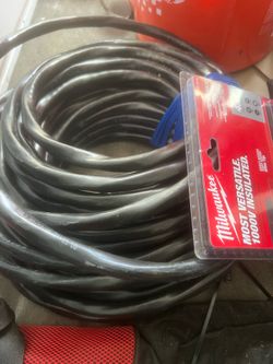 6/3 indoor building wire ~100ft