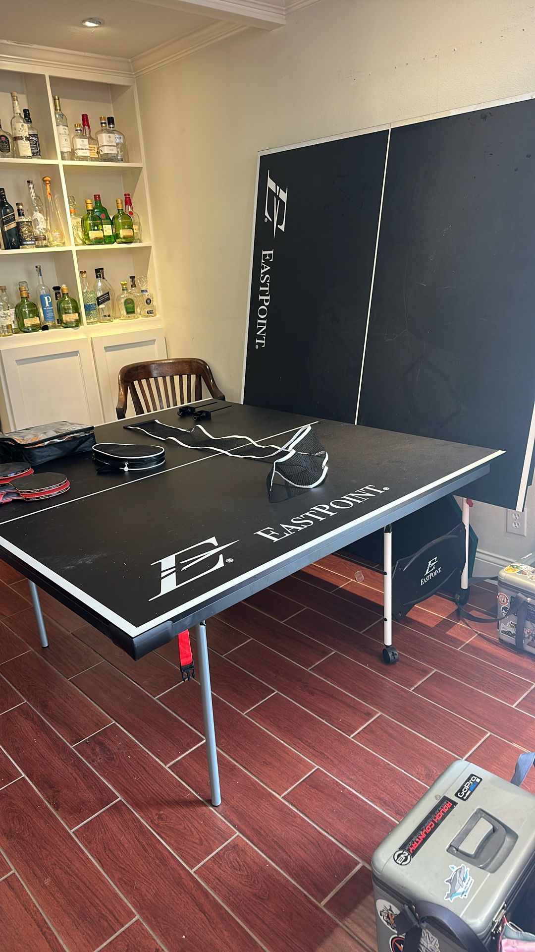Ping Pong