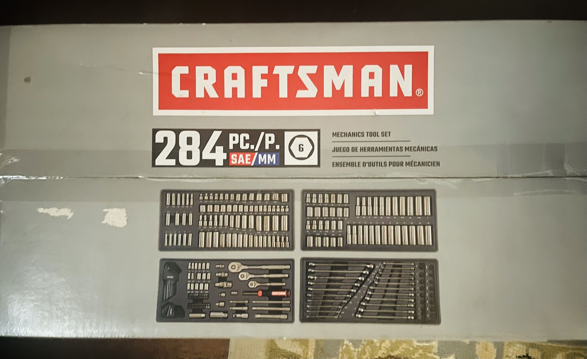 Craftsman