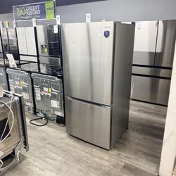 🔥MIDEA APARTMENT SIZE REFRIGERATOR 🔥