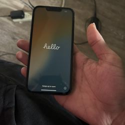 iphone 14 midnight used