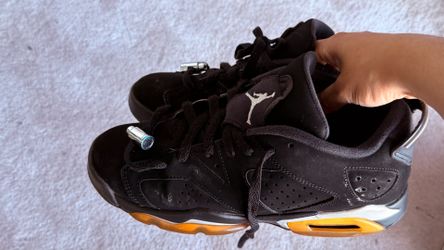 Air Jordan 6 retro size 7