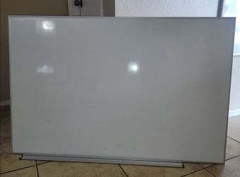 $60 Each - 3 Quartet 48" x 31" Dry Erase Boards