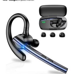 Bluetooth Headset 