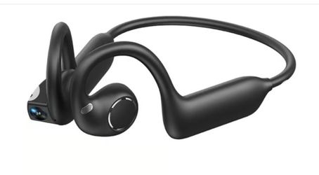 Headphones with camera