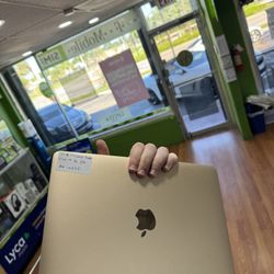 MacBook 2016 12inch Intel M 8GB Ram 256gb Used 