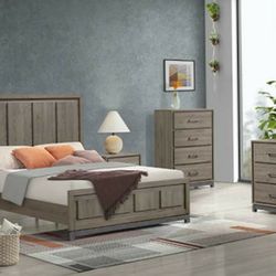 Bedroom Set Furniture Sale FREE Chest