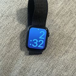Apple Watch Series 5