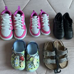 Kids Shoes 