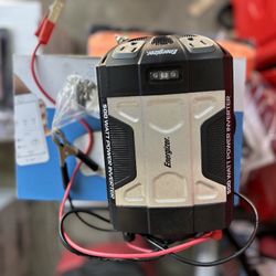 500 Watt Power Inverter