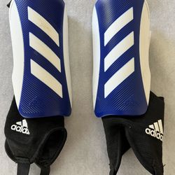 Shin Guard Youth Large 