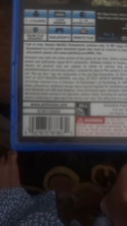 Call of duty infinite warfare
