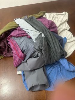 Lululemon Todo por $60