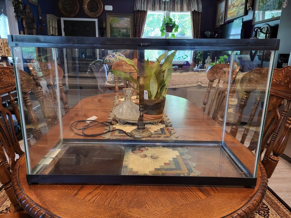 Free Vivarium - Zilla Critter Cage