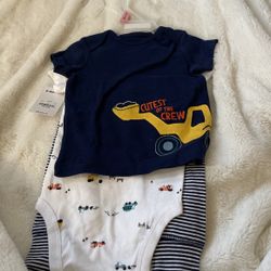 Baby Clothes