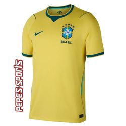 Brasil Jacket Home 