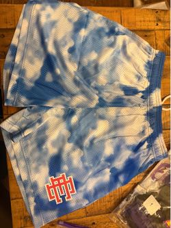 Eric Emanuel sky blue