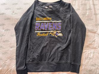Baltimore Ravens Sweatshirt