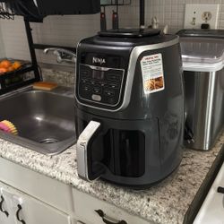 Ninja Air Fryer 