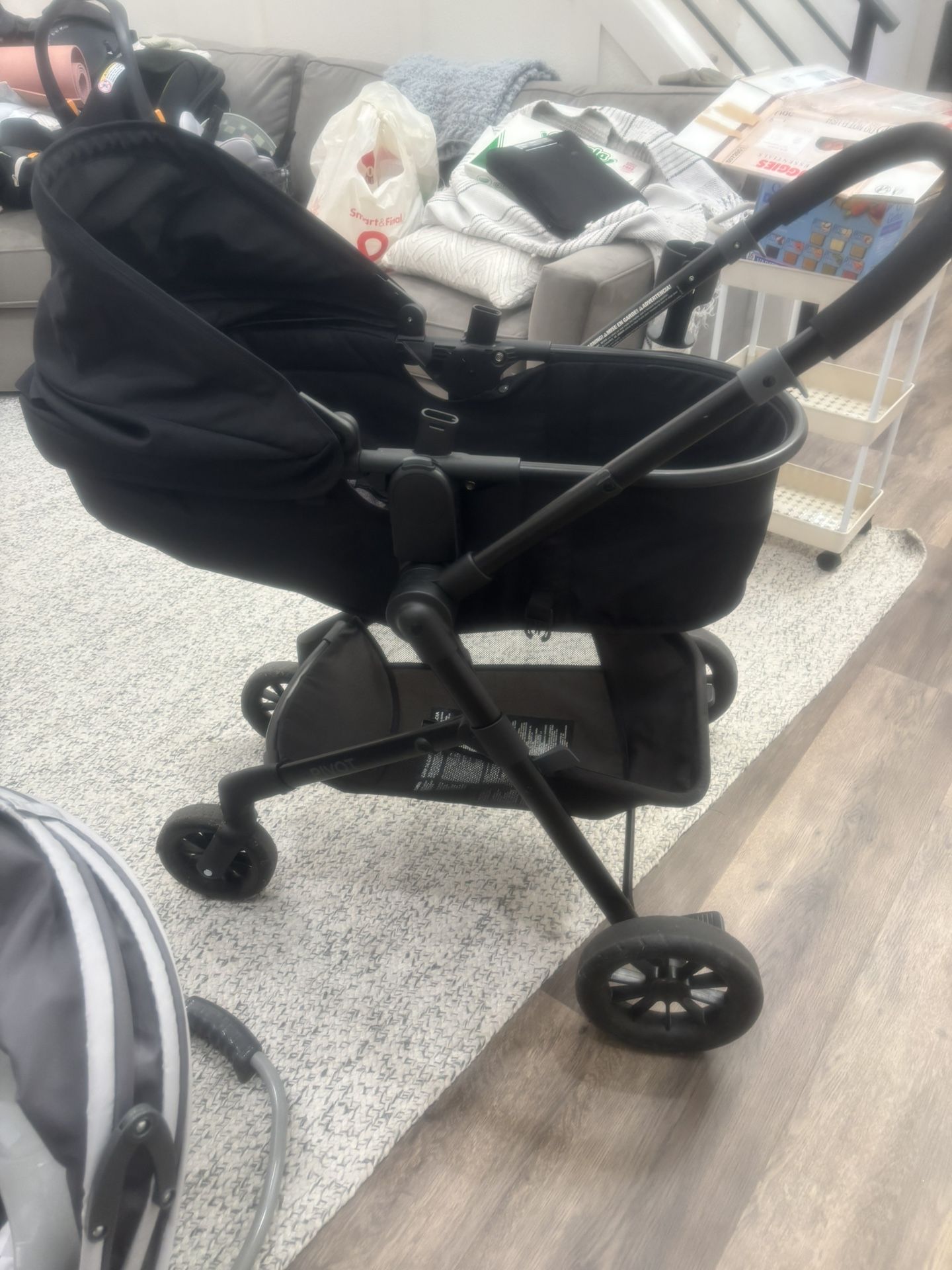 Baby Stroller