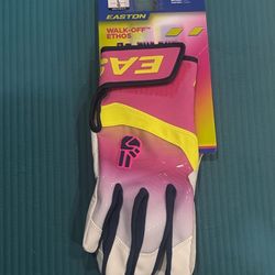 Easton Adult Walk-Off The Dub Batting Gloves