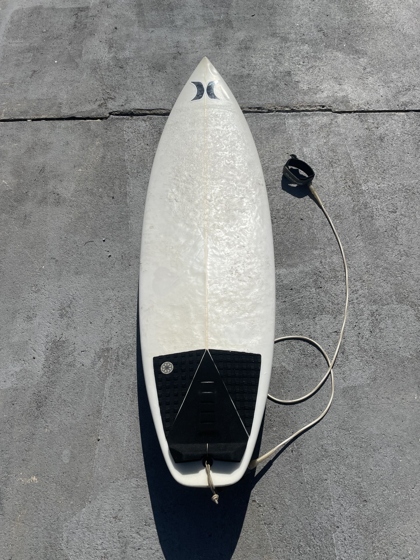 Surfboard Short board 5’10 Sterling Dominion Surf
