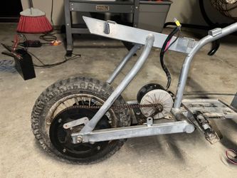 350mx frame