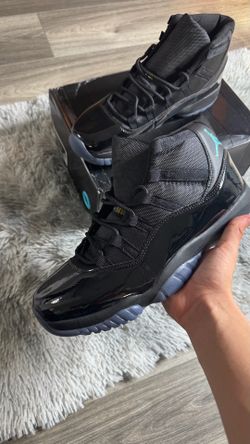 Jordan 11 gamma