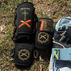 All For Sale/ Brand New Or Barely Used Youth Sizing 