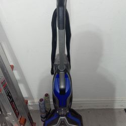 BISSEL Spot Carpet Cleaner And Vacuum 