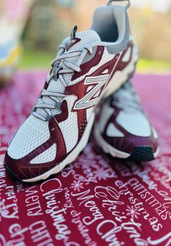 New Balance Trail 610 Shoes