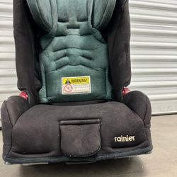 Diono RXT Radian, Car Seat