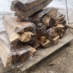 🪵FIREWOOD BUNDLE🪵