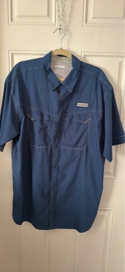 Columbia XL men Dry fit /