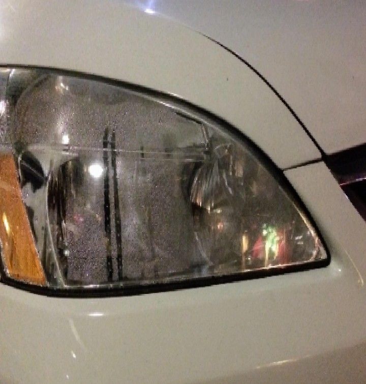 Headlights