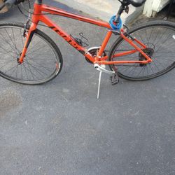Bike For Sale, The Great Giant 