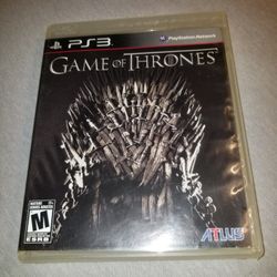 Game Of Thrones  Atlus
