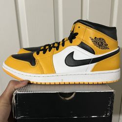Sz 10.5 Jordan Retro 1 $40 FIRM NO TRADES