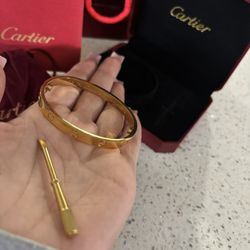 Love Bracelet 