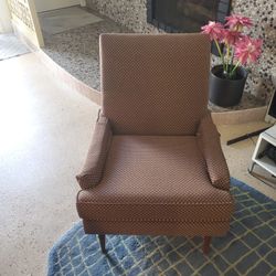 Mid Century Scandinavian Sofa