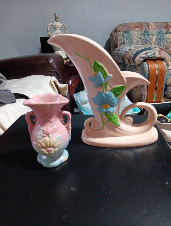 Hull Pottery